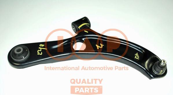 IAP QUALITY PARTS 503-16064 - Рычаг подвески колеса unicars.by