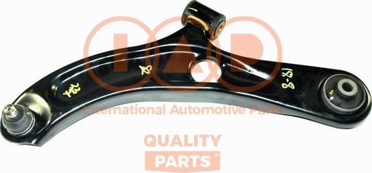 IAP QUALITY PARTS 503-16065 - Рычаг подвески колеса unicars.by