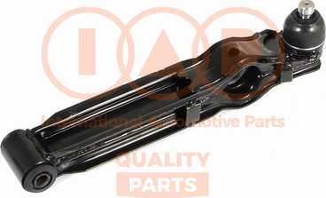 IAP QUALITY PARTS 503-16082 - Рычаг подвески колеса unicars.by