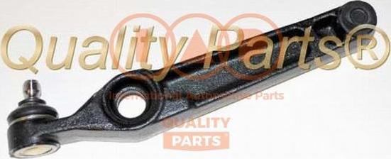 IAP QUALITY PARTS 503-16073 - Рычаг подвески колеса unicars.by