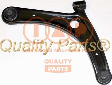 IAP QUALITY PARTS 503-10070 - Рычаг подвески колеса unicars.by