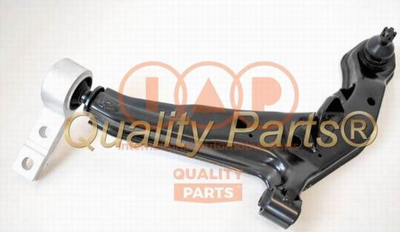 IAP QUALITY PARTS 503-13087 - Рычаг подвески колеса unicars.by