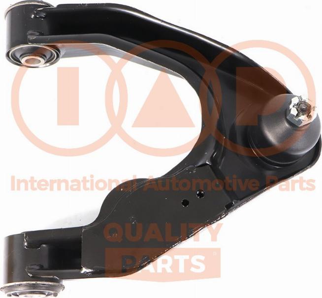 IAP QUALITY PARTS 503-13146 - Рычаг подвески колеса unicars.by