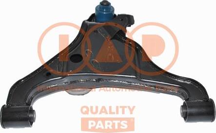 IAP QUALITY PARTS 503-13140 - Рычаг подвески колеса unicars.by