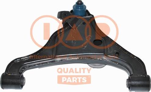 IAP QUALITY PARTS 503-13141 - Рычаг подвески колеса unicars.by