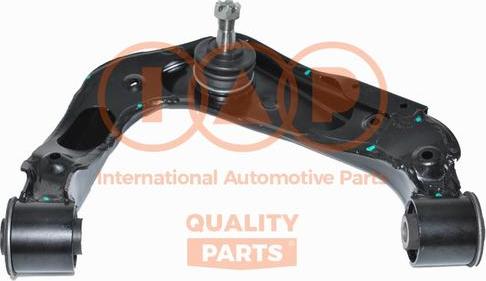 IAP QUALITY PARTS 503-13143 - Рычаг подвески колеса unicars.by