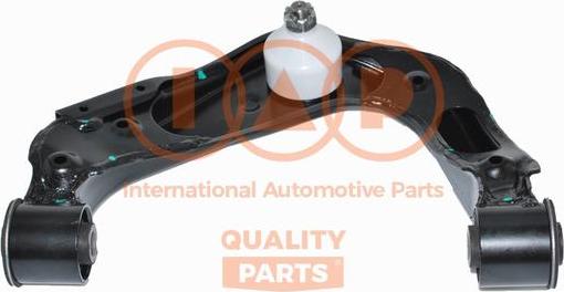 IAP QUALITY PARTS 503-13142 - Рычаг подвески колеса unicars.by