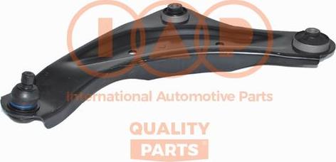 IAP QUALITY PARTS 503-13201 - Рычаг подвески колеса unicars.by