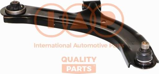 IAP QUALITY PARTS 503-13210 - Рычаг подвески колеса unicars.by