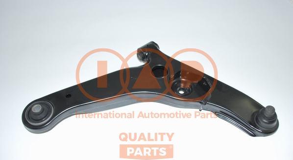 IAP QUALITY PARTS 503-12055 - Рычаг подвески колеса unicars.by