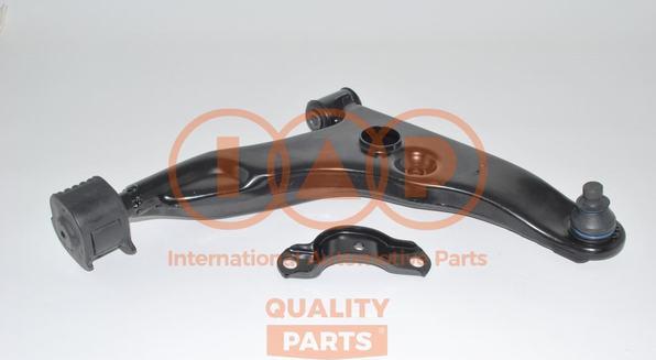 IAP QUALITY PARTS 503-12065 - Рычаг подвески колеса unicars.by