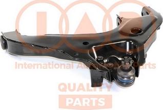 IAP QUALITY PARTS 503-12012 - Рычаг подвески колеса unicars.by