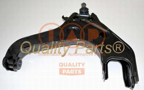 IAP QUALITY PARTS 503-12031 - Рычаг подвески колеса unicars.by