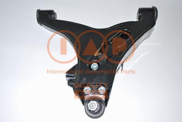 IAP QUALITY PARTS 503-12024 - Рычаг подвески колеса unicars.by