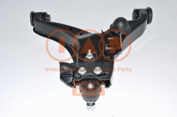 IAP QUALITY PARTS 503-12029 - Рычаг подвески колеса unicars.by