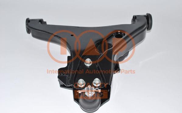 IAP QUALITY PARTS 503-12028 - Рычаг подвески колеса unicars.by