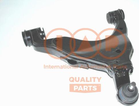 IAP QUALITY PARTS 503-17068 - Рычаг подвески колеса unicars.by