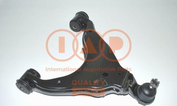 IAP QUALITY PARTS 503-17067 - Рычаг подвески колеса unicars.by