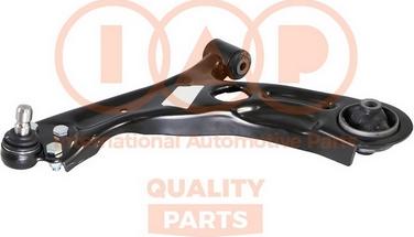 IAP QUALITY PARTS 503-20083 - Рычаг подвески колеса unicars.by