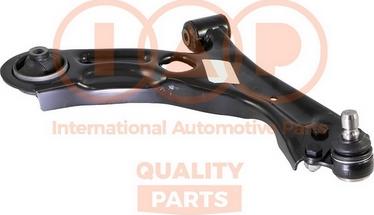 IAP QUALITY PARTS 503-20082 - Рычаг подвески колеса unicars.by