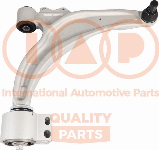 IAP QUALITY PARTS 503-20100 - Рычаг подвески колеса unicars.by