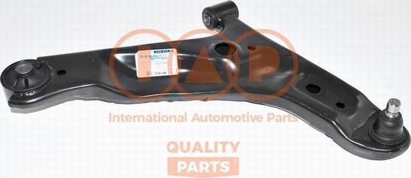 IAP QUALITY PARTS 503-21090 - Рычаг подвески колеса unicars.by