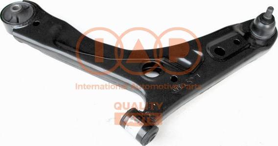 IAP QUALITY PARTS 503-21093G - Рычаг подвески колеса unicars.by