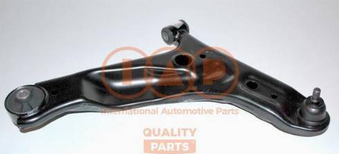 IAP QUALITY PARTS 503-21092G - Рычаг подвески колеса unicars.by