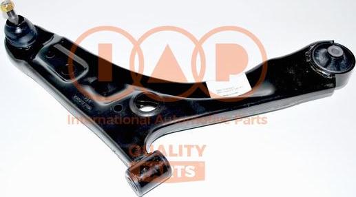 IAP QUALITY PARTS 503-21092 - Рычаг подвески колеса unicars.by