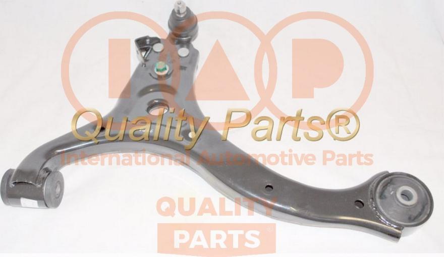 IAP QUALITY PARTS 503-21055G - Рычаг подвески колеса unicars.by