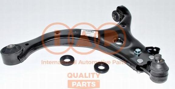 IAP QUALITY PARTS 503-21057 - Рычаг подвески колеса unicars.by