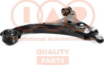 IAP QUALITY PARTS 503-21100 - Рычаг подвески колеса unicars.by