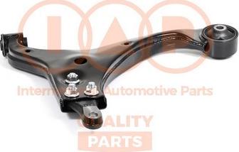 IAP QUALITY PARTS 503-21101 - Рычаг подвески колеса unicars.by