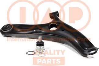 IAP QUALITY PARTS 503-21112 - Рычаг подвески колеса unicars.by