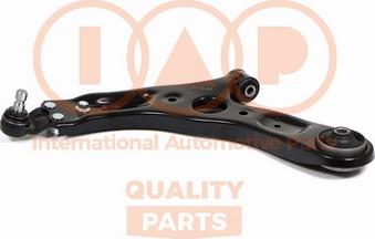 IAP QUALITY PARTS 503-21179 - Рычаг подвески колеса unicars.by