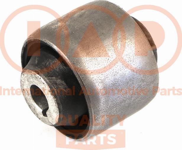 IAP QUALITY PARTS 511-50065 - Сайлентблок, рычаг подвески колеса unicars.by