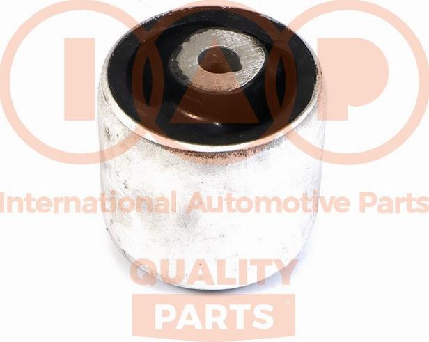 IAP QUALITY PARTS 511-50062 - Сайлентблок, рычаг подвески колеса unicars.by