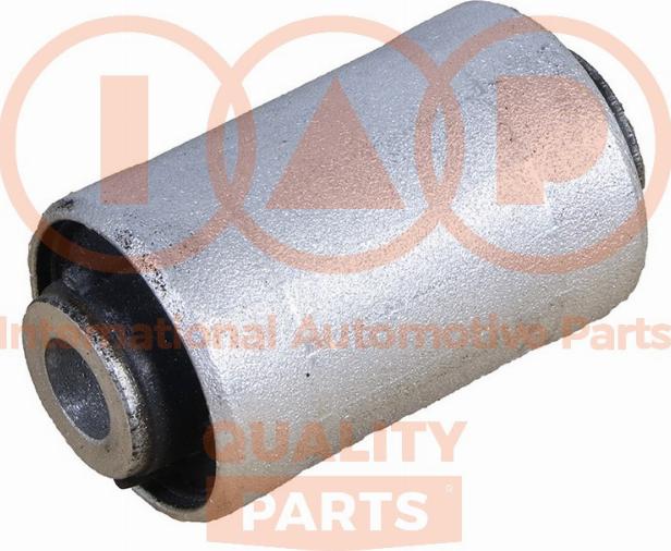 IAP QUALITY PARTS 511-50013 - Сайлентблок, рычаг подвески колеса unicars.by