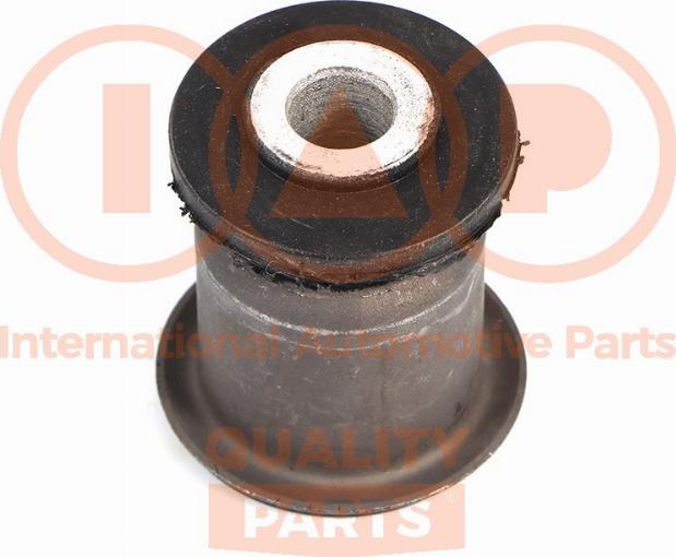 IAP QUALITY PARTS 511-50012 - Сайлентблок, рычаг подвески колеса unicars.by