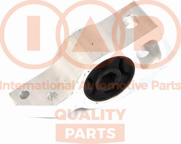 IAP QUALITY PARTS 511-50030 - Сайлентблок, рычаг подвески колеса unicars.by