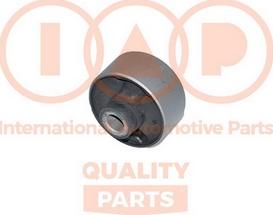 IAP QUALITY PARTS 511-06066 - Сайлентблок, рычаг подвески колеса unicars.by