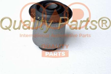 IAP QUALITY PARTS 511-06068 - Сайлентблок, рычаг подвески колеса unicars.by