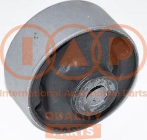 IAP QUALITY PARTS 511-06038 - Сайлентблок, рычаг подвески колеса unicars.by