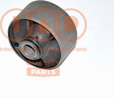 IAP QUALITY PARTS 511-07004 - Сайлентблок, рычаг подвески колеса unicars.by