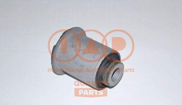 IAP QUALITY PARTS 511-07087 - Сайлентблок, рычаг подвески колеса unicars.by