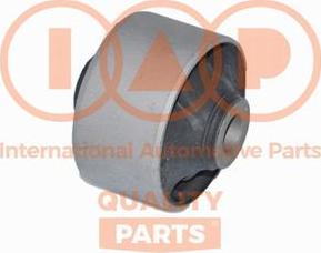 IAP QUALITY PARTS 511-07120 - Сайлентблок, рычаг подвески колеса unicars.by