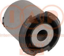 IAP QUALITY PARTS 511-14050 - Сайлентблок, рычаг подвески колеса unicars.by