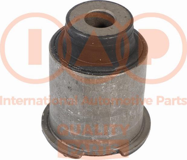 IAP QUALITY PARTS 511-14082 - Сайлентблок, рычаг подвески колеса unicars.by