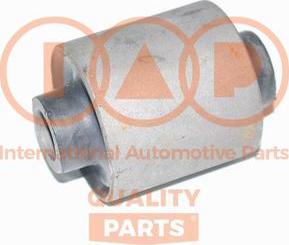 IAP QUALITY PARTS 511-14071 - Сайлентблок, рычаг подвески колеса unicars.by