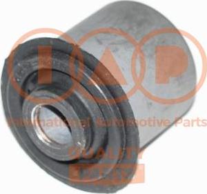 IAP QUALITY PARTS 511-13044 - Сайлентблок, рычаг подвески колеса unicars.by